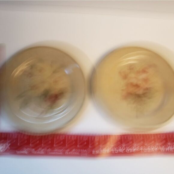 222 Fifth Replacement Salad Plates - Picture 7 of 7